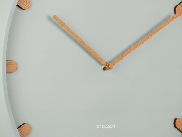 Falióra ø 40 cm Grace – Karlsson