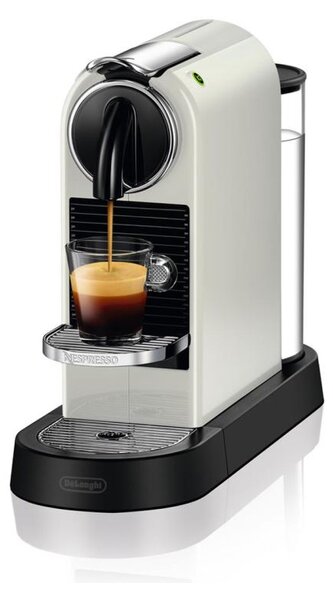 DeLonghi CitiZ Nespresso EN 167.W kapszulás kávéfőző fehér
