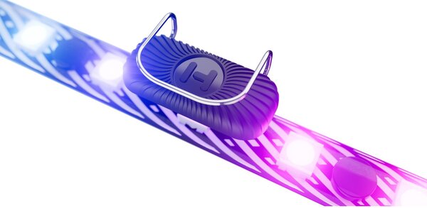 HYTE LS30 qRGB LED szalag 2db (ACC-HYTE-LS30-B-2)