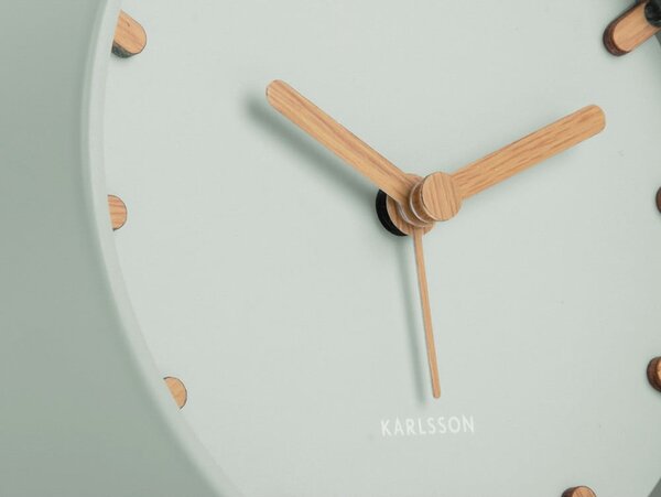 Ébresztőóra ø 11 cm Grace – Karlsson