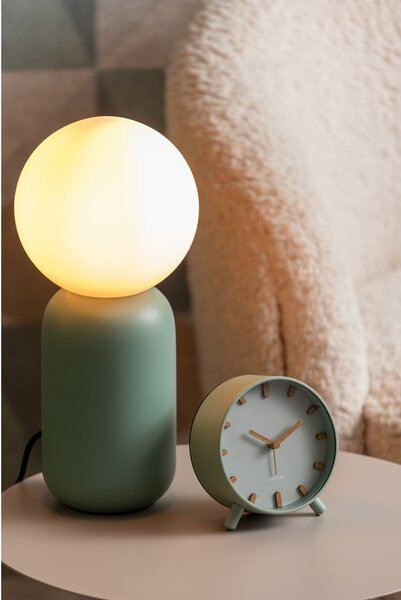 Ébresztőóra ø 11 cm Grace – Karlsson