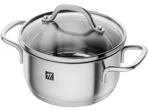 Zwilling PICO Edénykészlet - Inox (7 részes)