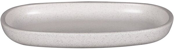 EASE RAKSTONE Tál 23x15 cm silgranit RAK PORCELAIN