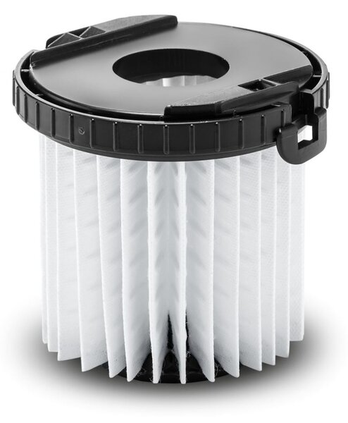 Karcher Longlife szűrő VC 5 porszívóhoz (28632390)