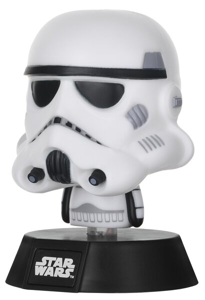 Paladone Star Wars Stormtrooper figurás asztali lámpa