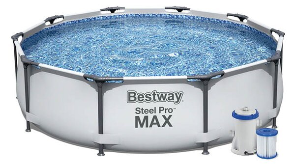 Medence PRO MAX 305x76cm