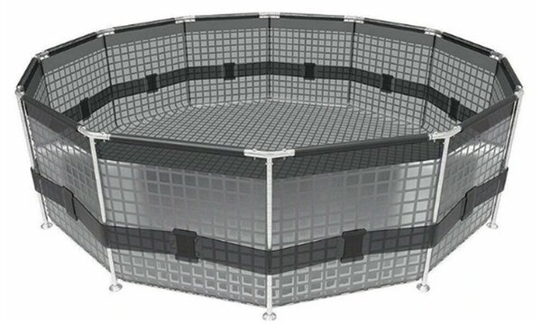 Medence PRO MAX 305x76cm