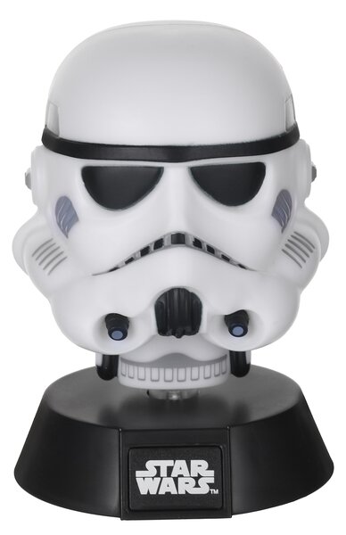 Paladone Star Wars Stormtrooper figurás asztali lámpa