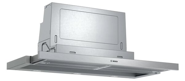 Bosch DFS097A51 Teleszkópos Páraelszívó 90cm Ezüst