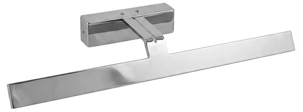 Fürdőszobai fali LED lámpa SWE002-1W 58cm CHROME