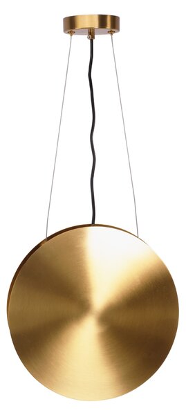 Lámpa Gold APP1377-CP