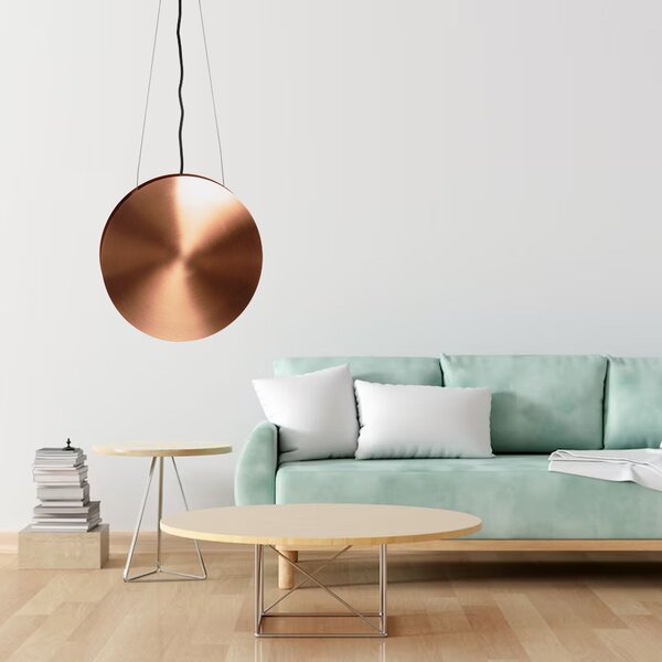 LED Lámpa Copper APP1378-CP