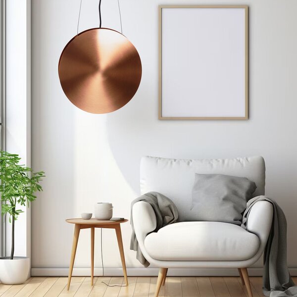 LED Lámpa Copper APP1378-CP