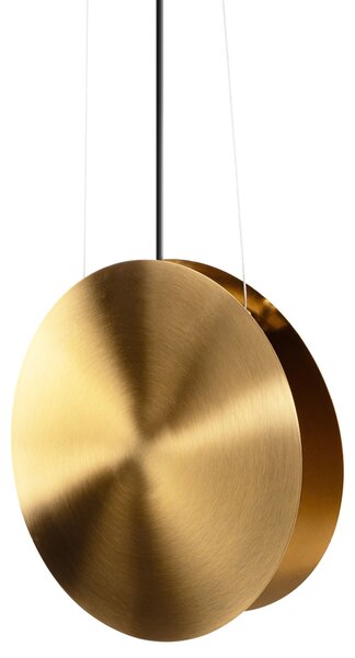 Lámpa Gold APP1377-CP