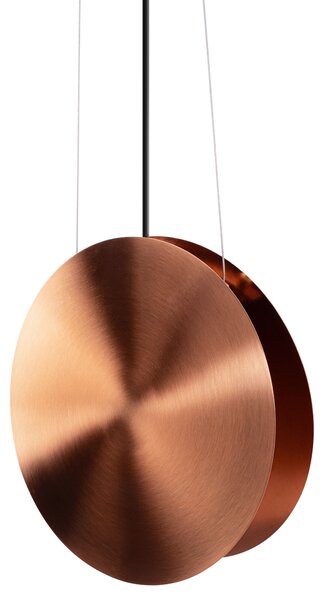 LED Lámpa Copper APP1378-CP