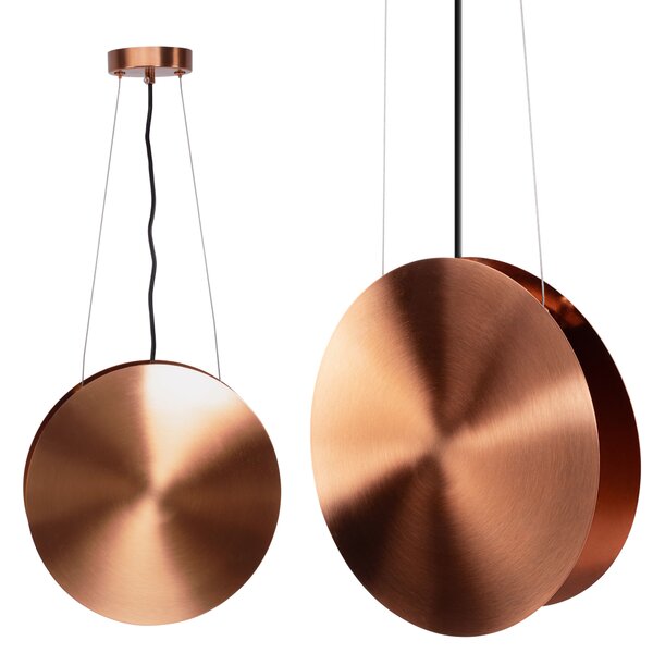 LED Lámpa Copper APP1378-CP