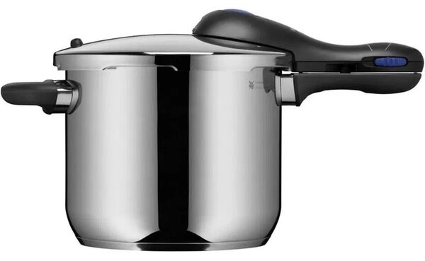 WMF Perfect Plus One Rozsdamentes Acél Kukta Fazék Ø 22cm 6L - Inox