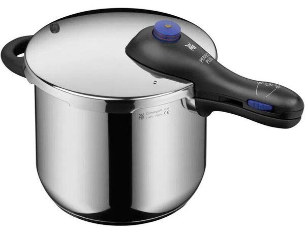 WMF Perfect Plus One Rozsdamentes Acél Kukta Fazék Ø 22cm 6L - Inox