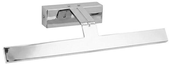 Fürdőszobai fali LED lámpa SWE001-1W 43cm CHROME