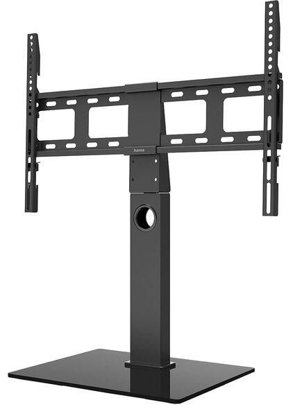 Hama 220867 32"-65" LCD TV/Monitor tartó állvány - Fekete