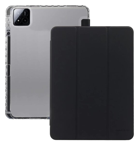 Mobile Origin Easy Tablet Case for Xiaomi Pad 7S Pro Transparent