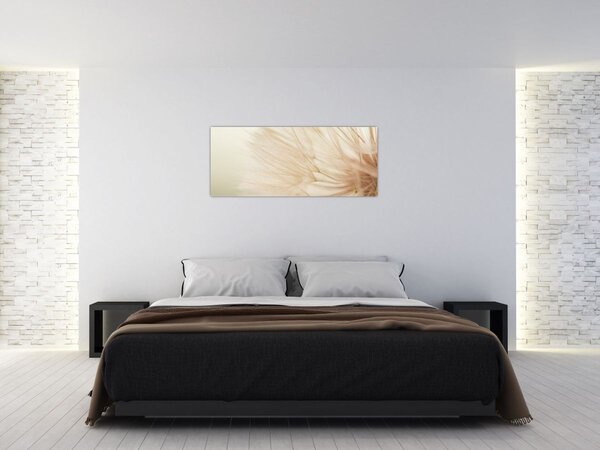 Kép - Virág részletek (120x50 cm)