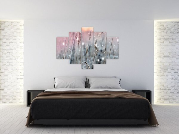 Kép - Pillanat (150x105 cm)