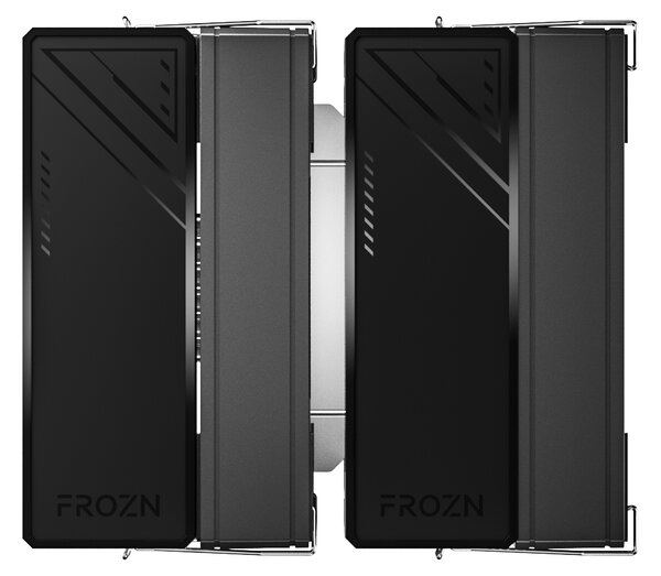 ID Cooling FROZN A620 PRO SE ARGB CPU Hűtő 260W