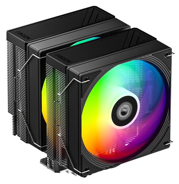 ID Cooling FROZN A620 PRO SE ARGB CPU Hűtő 260W