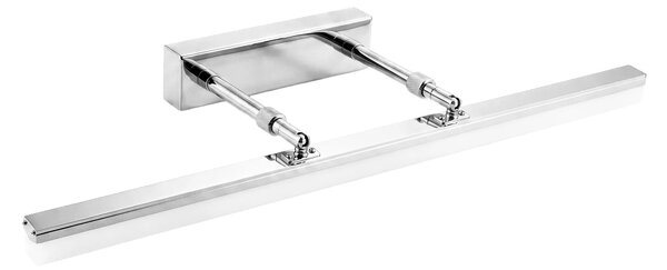 Fürdőszobai fali LED lámpa APP1870-1W 60cm CHROME