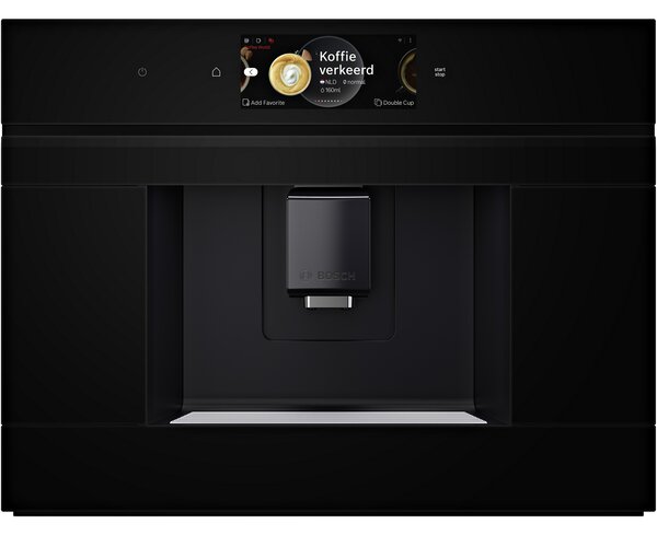Bosch Serie 8 CTL7181B0 kávéfőző Teljesen automatikus Eszpresszó kávéfőző gép 2,4 L