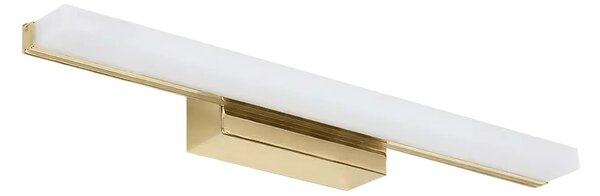 Fali lámpa LED 40CM APP1848-1W GOLD