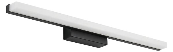 Fali lámpa LED 60CM APP1855-1W BLACK