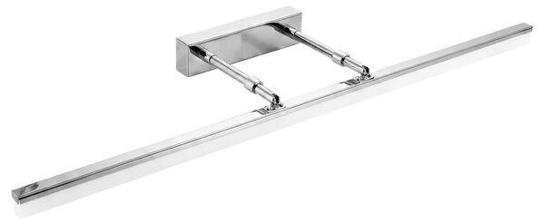 Fürdőszobai fali LED lámpa APP1871-1W 80cm CHROME