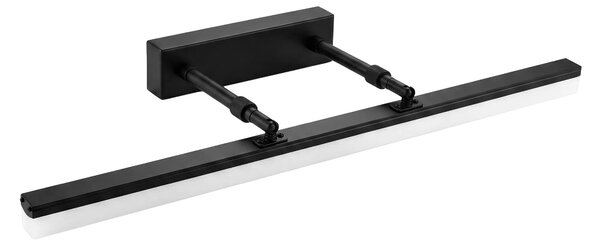 Fürdőszobai fali LED lámpa APP1879-1W 60cm BLACK