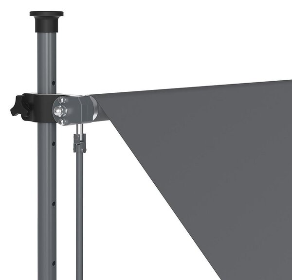 APOLLO Erkély napellenző 250 cm