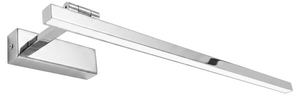 Fürdőszobai fali LED lámpa SWE029-1W 60cm CHROME