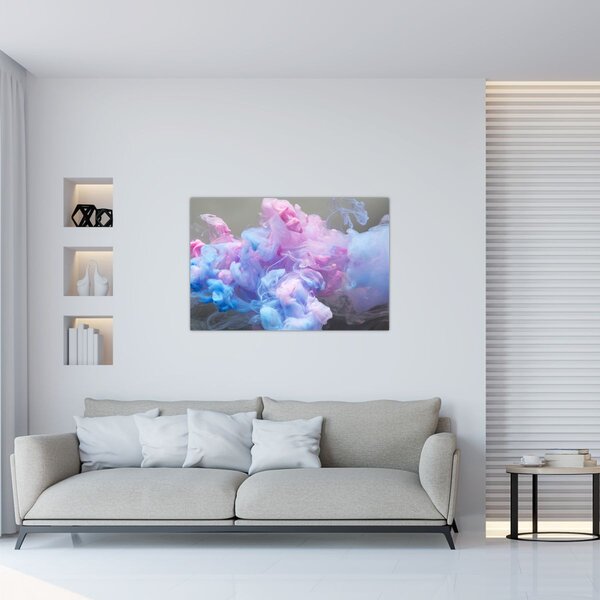 Kép - Füst (90x60 cm)