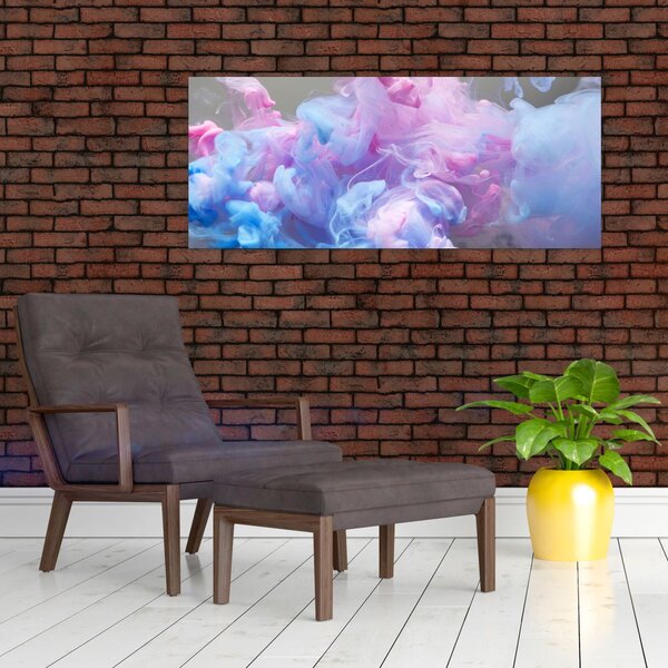 Kép - Füst (120x50 cm)