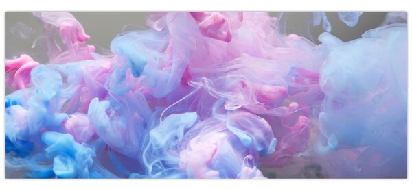 Kép - Füst (120x50 cm)
