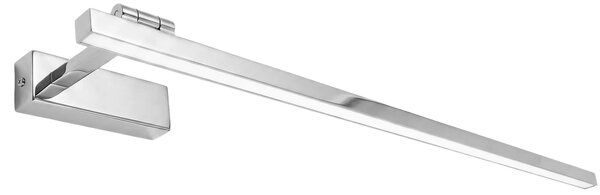 Fürdőszobai fali LED lámpa SWE030-1W 80cm CHROME