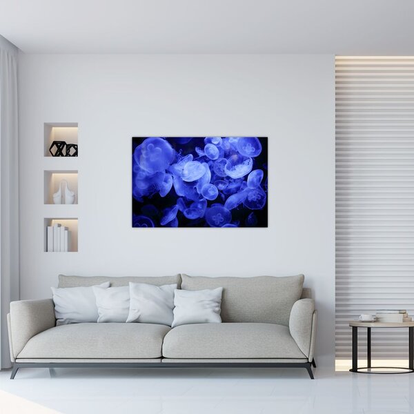 Kép - Medúza (90x60 cm)