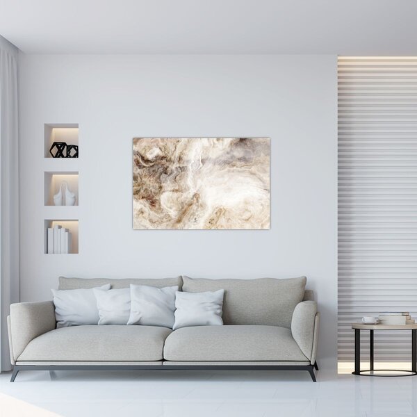 Kép - Márvány (90x60 cm)