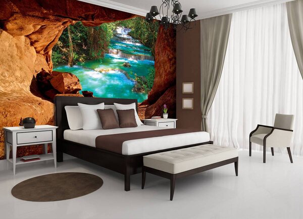 Fotótapéta - Kanyon (152,5x104 cm)
