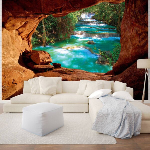 Fotótapéta - Kanyon (152,5x104 cm)