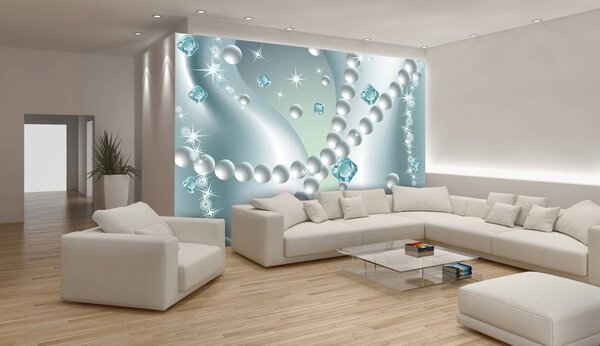 Fotótapéta - Gyöngy (152,5x104 cm)
