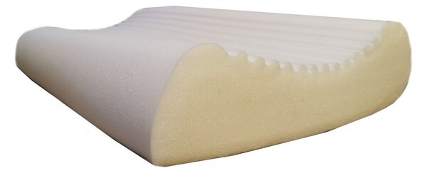 Anatómiai párna Memory Plus 61x31x12cm TiaHome