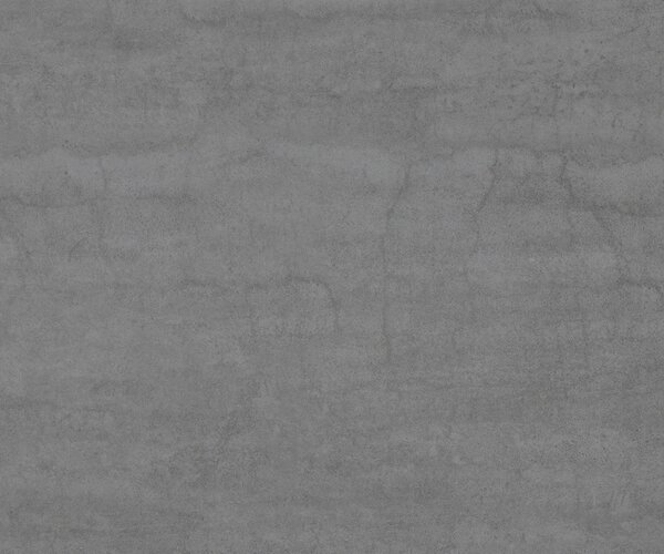 DELIFE Dohányzóasztal Edge hajóformájú 100x50 cm kerámia beton szürke Sarity rozsdamentes acél szálcsiszolt