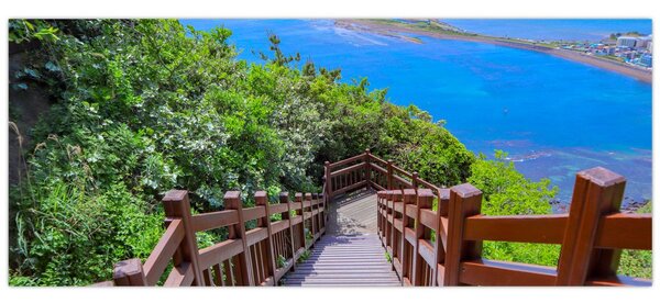 Kép - Panoráma (120x50 cm)