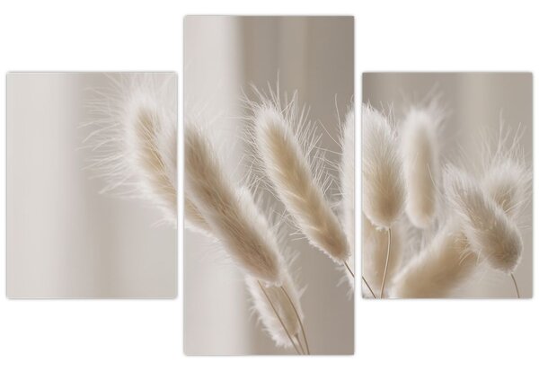 Kép - Nyúl farok (90x60 cm)